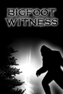 Bigfoot Witness Trailer