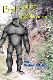 Bigfooting in Oklahoma Trailer