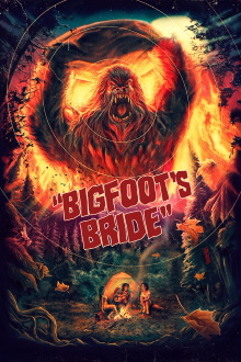 Bigfoot's Bride Trailer