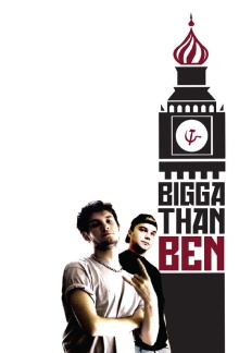 Bigga Than Ben Trailer