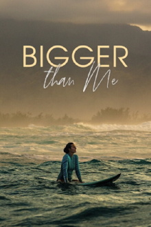 Bigger Than Me Trailer