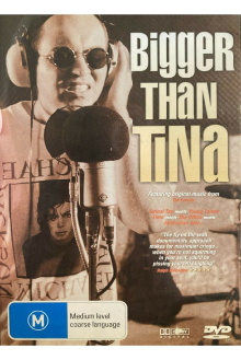 Bigger Than Tina Trailer
