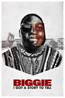 Biggie: I Got a Story to Tell Trailer