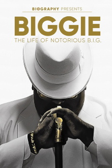 Biggie: The Life of Notorious B.I.G. Trailer