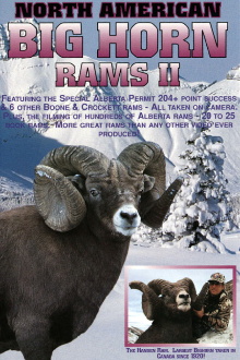 Bighorn Rams 2 Trailer