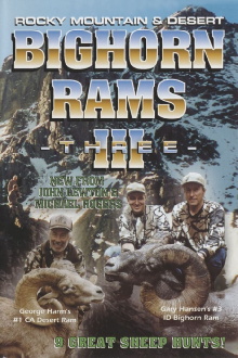 Bighorn Rams 3 Trailer