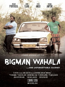 Bigman Wahala Trailer