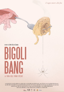 Bigoli Bang Trailer