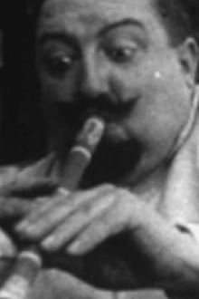 Bigorno fume l'opium Trailer
