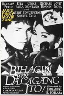Bihagin Ang Dalagang Ito Trailer