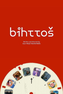Bihttoš Trailer