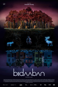 Biidaaban (The Dawn Comes) Trailer