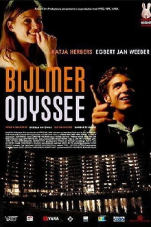 Bijlmer Odyssey Trailer