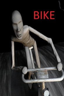 Bike Trailer
