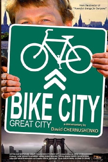 Bike City, Great City Trailer