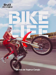 Bike Life Trailer