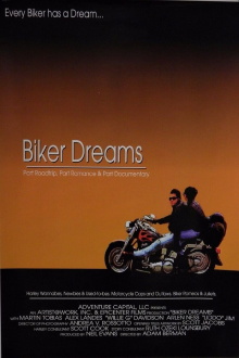 Biker Dreams Trailer