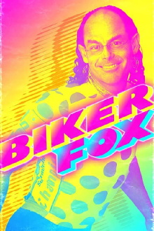 Biker Fox Trailer