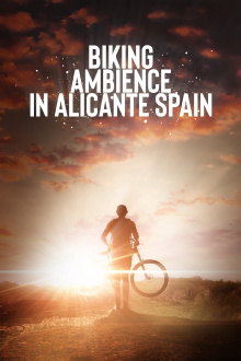 Biking Ambience in Alicante Spain Trailer