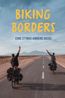 Biking Borders Trailer