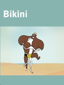 Bikini Trailer