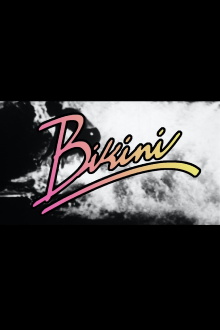 Bikini Trailer