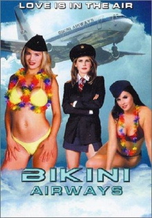 Bikini Airways Trailer