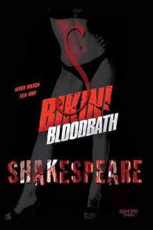Bikini Bloodbath: Shakespeare Trailer
