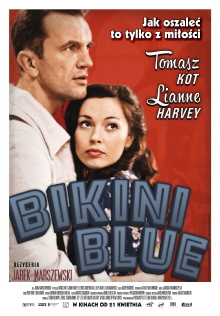 Bikini Blue Trailer