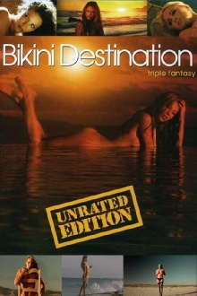 Bikini Destinations: Triple Fantasy Trailer