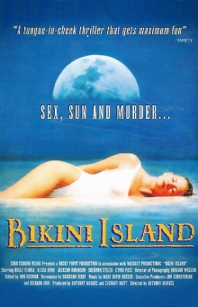 Bikini Island Trailer