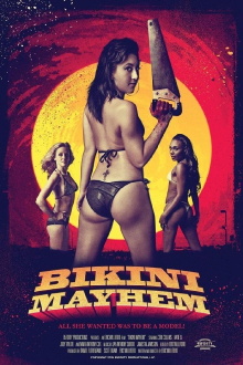 Bikini Mayhem Trailer