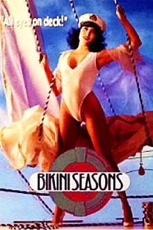 Bikini Seasons Trailer