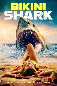 Bikini Shark Trailer