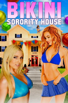 Bikini Sorority House Trailer