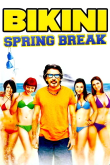 Bikini Spring Break Trailer