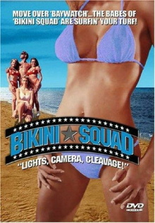 Bikini Squad Trailer
