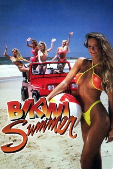Bikini Summer Trailer