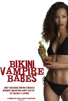 Bikini Vampire Babes Trailer