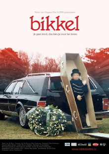 Bikkel Trailer