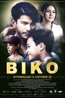 Biko Trailer