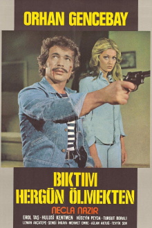 Bıktım Her Gün Ölmekten Trailer