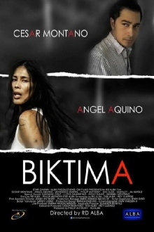 Biktima Trailer