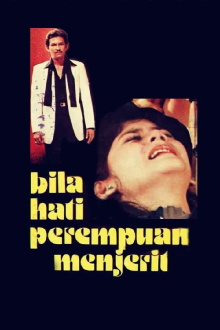 Bila Hati Perempuan Menjerit Trailer