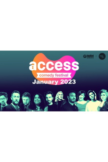 Bilal Zafar - Access Festival Trailer