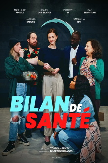 Bilan de santé Trailer