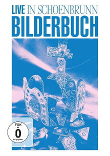 Bilderbuch: Live in Schoenbrunn Trailer