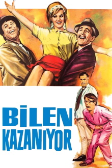 Bilen Kazanıyor Trailer