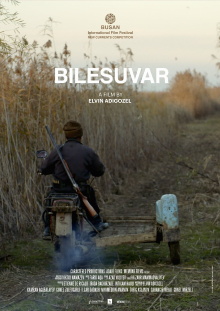 Bilesuvar Trailer