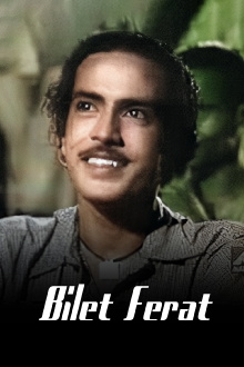 Bilet Pherat Trailer